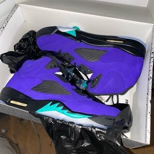 Meet your Posher, Frank